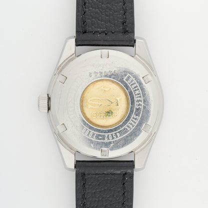 SEIKO KS HI-BEAT 36000 REF. 4502-7000