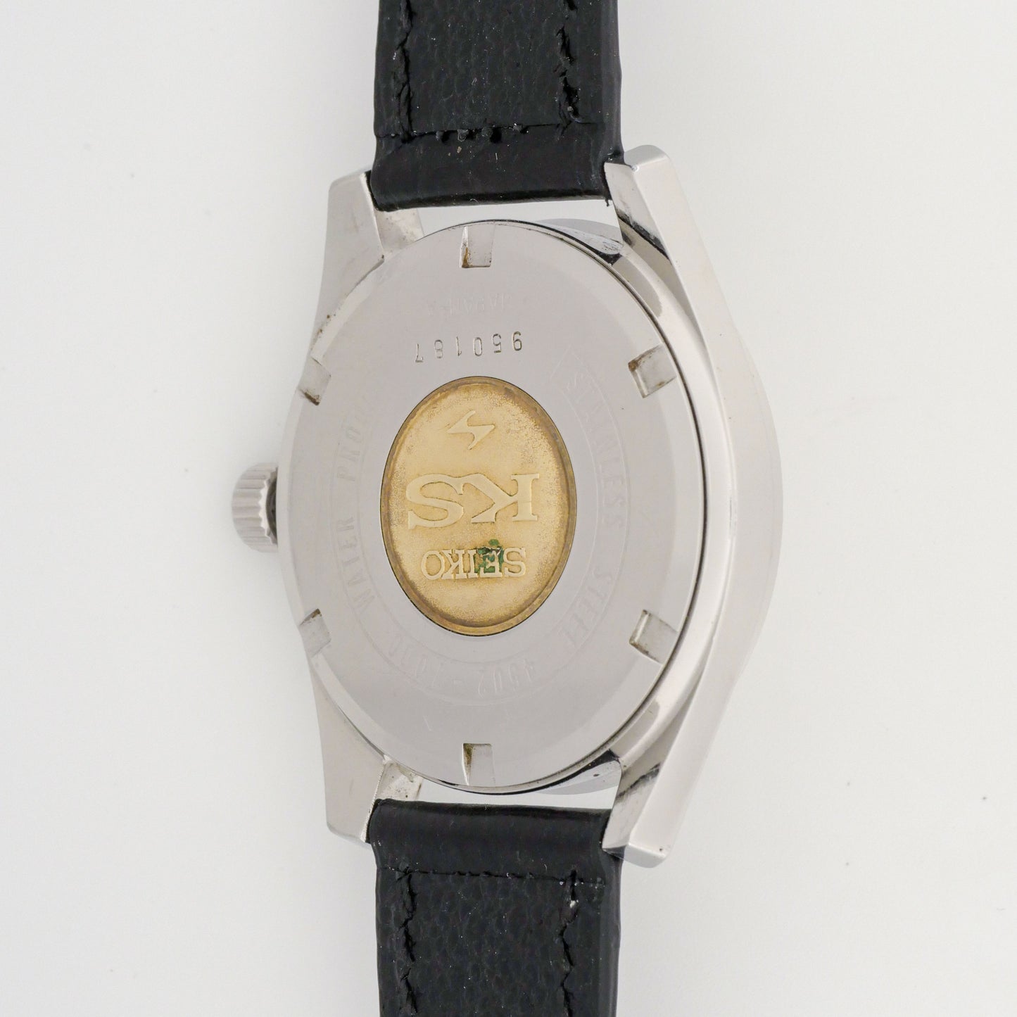 SEIKO KS HI-BEAT 36000 REF. 4502-7000