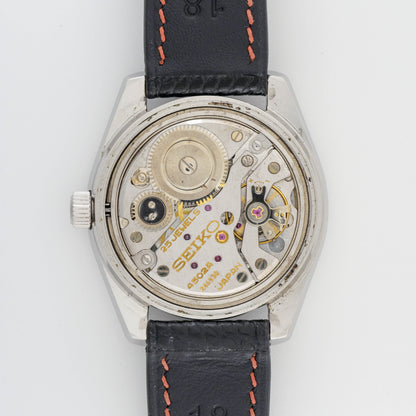 SEIKO KS HI-BEAT 36000 REF. 4502-7000