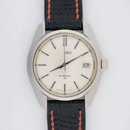 SEIKO KS HI-BEAT 36000 REF. 4502-7000