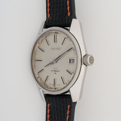 SEIKO KS HI-BEAT 36000 REF. 4502-7000