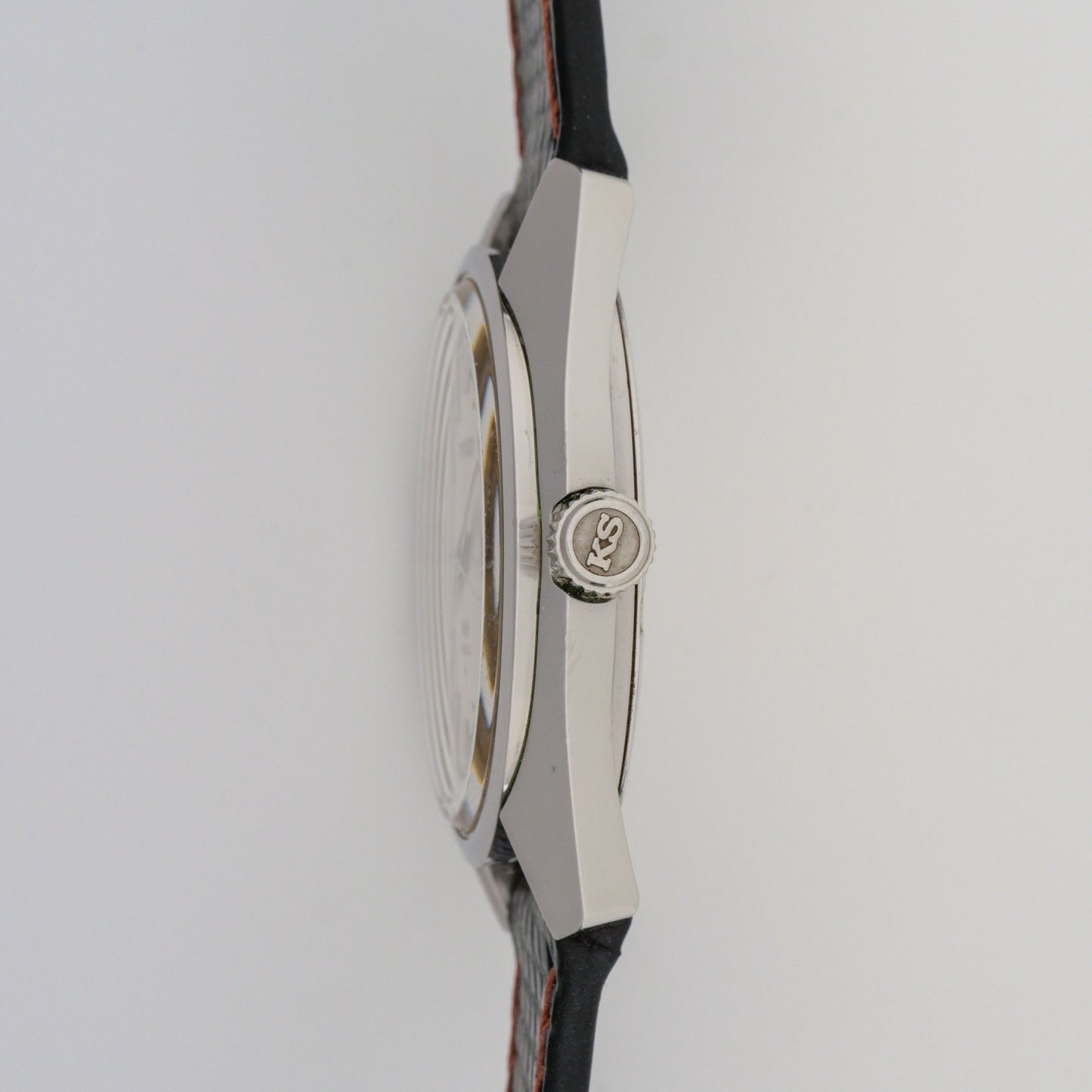 SEIKO KS HI-BEAT 36000 REF. 4502-7000
