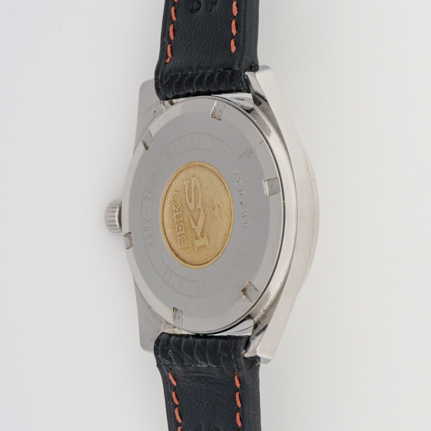 SEIKO KS HI-BEAT 36000 REF. 4502-7000