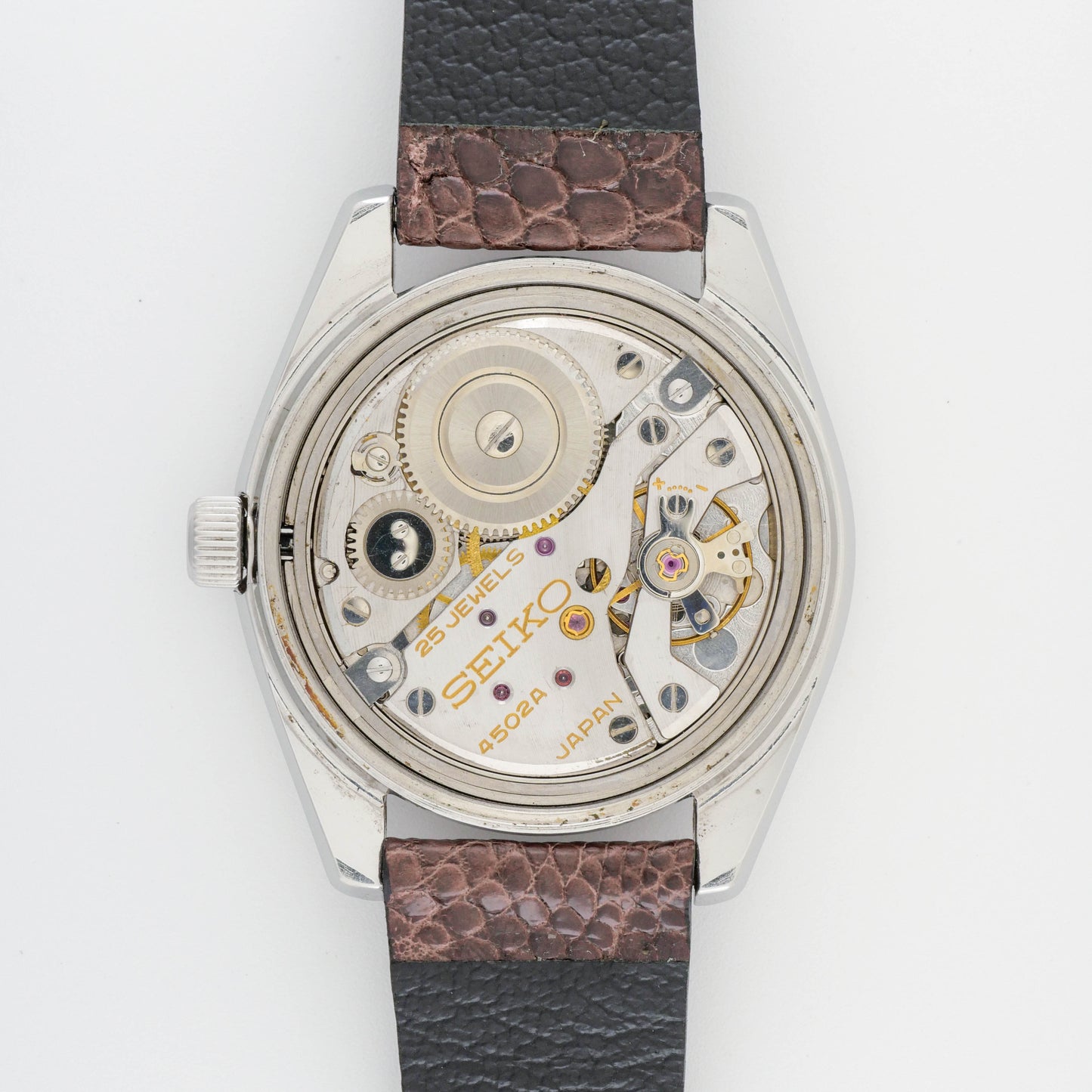 SEIKO KS HI-BEAT 36000 REF. 4502-7000
