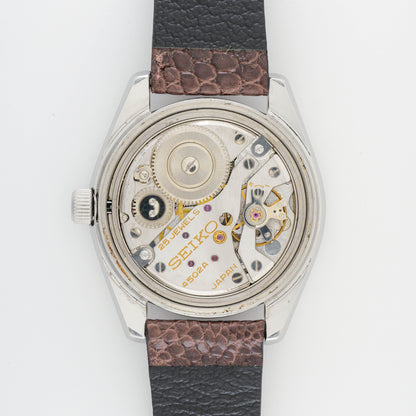 SEIKO KS HI-BEAT 36000 REF. 4502-7000