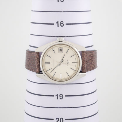 SEIKO KS HI-BEAT 36000 REF. 4502-7000