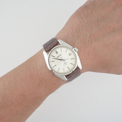 SEIKO KS HI-BEAT 36000 REF. 4502-7000