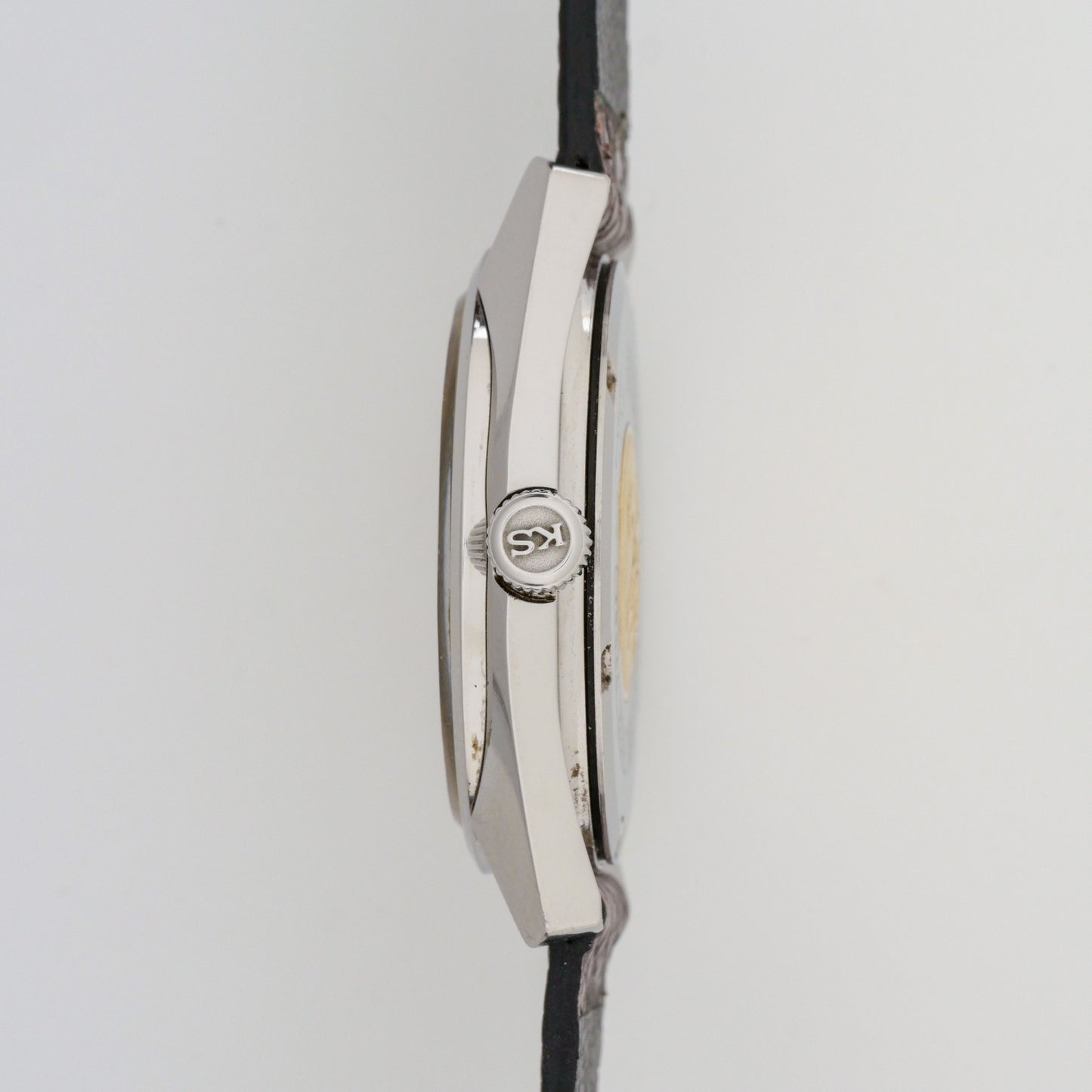 SEIKO KS HI-BEAT 36000 REF. 4502-7000