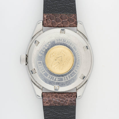SEIKO KS HI-BEAT 36000 REF. 4502-7000
