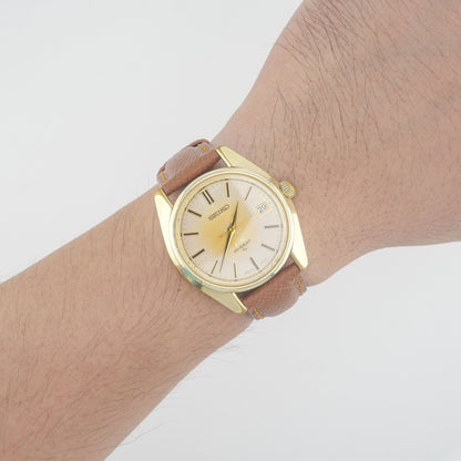 SEIKO KS HI-BEAT 36000 REF. 4502-7000