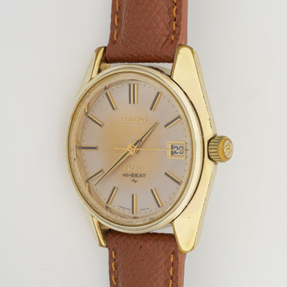 SEIKO KS HI-BEAT 36000 REF. 4502-7000