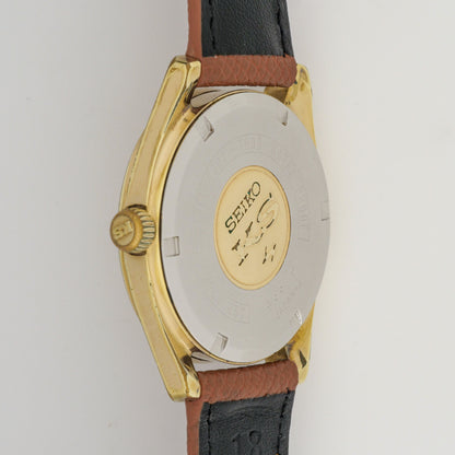 SEIKO KS HI-BEAT 36000 REF. 4502-7000