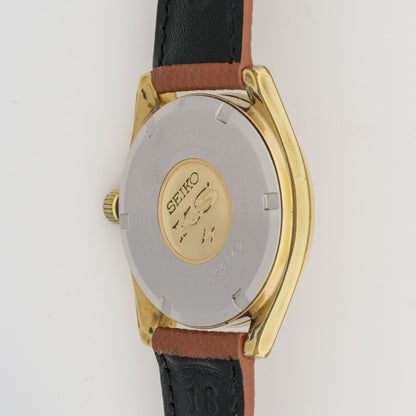 SEIKO KS HI-BEAT 36000 REF. 4502-7000