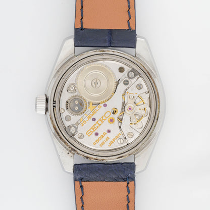 SEIKO KS HI-BEAT 36000 REF. 4502-7000