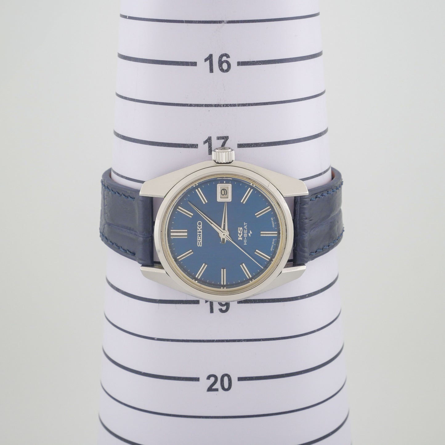 SEIKO KS HI-BEAT 36000 REF. 4502-7000