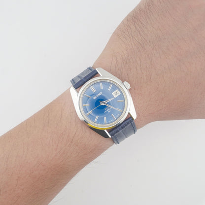 SEIKO KS HI-BEAT 36000 REF. 4502-7000