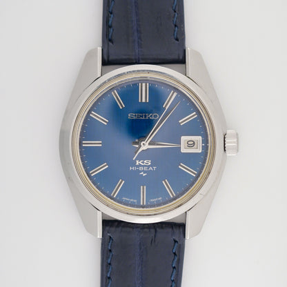 SEIKO KS HI-BEAT 36000 REF. 4502-7000