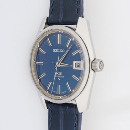 SEIKO KS HI-BEAT 36000 REF. 4502-7000