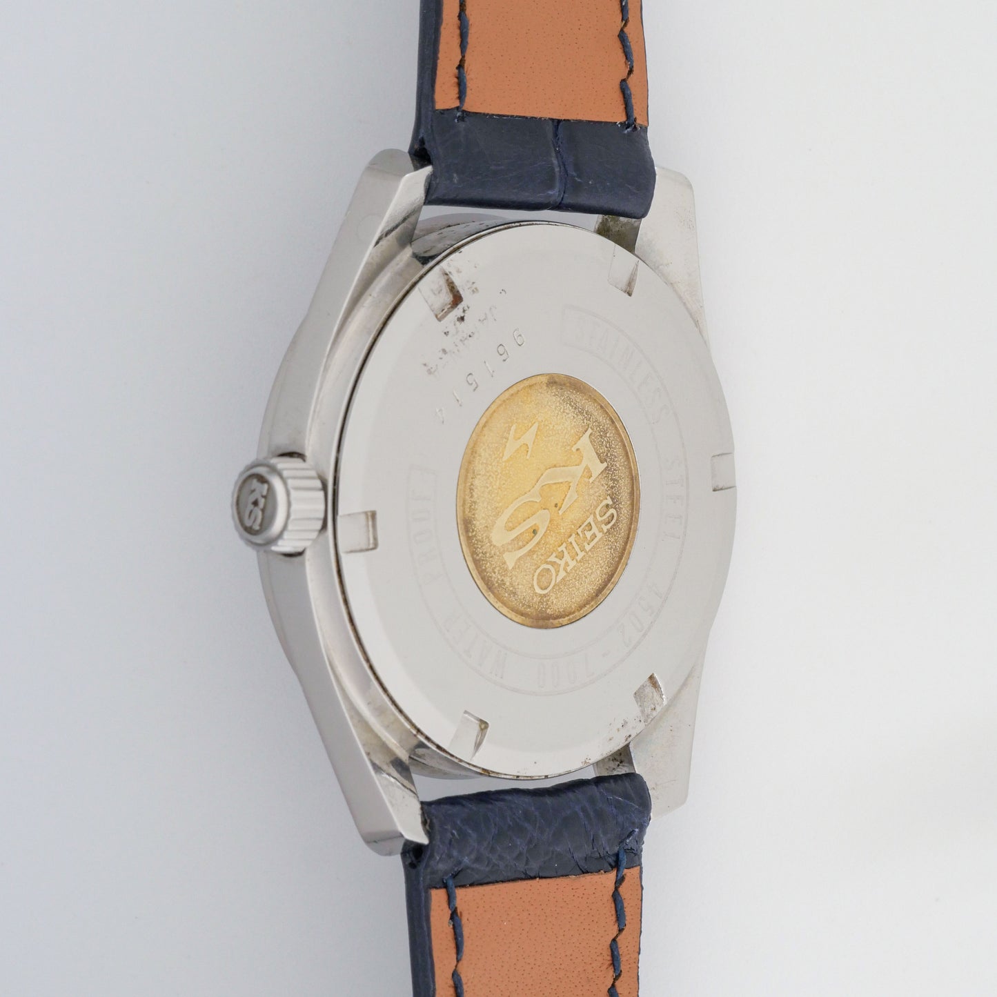 SEIKO KS HI-BEAT 36000 REF. 4502-7000
