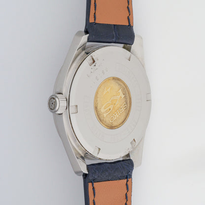 SEIKO KS HI-BEAT 36000 REF. 4502-7000