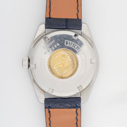 SEIKO KS HI-BEAT 36000 REF. 4502-7000