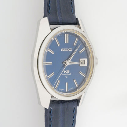 SEIKO KS HI-BEAT 36000 REF. 4502-7000