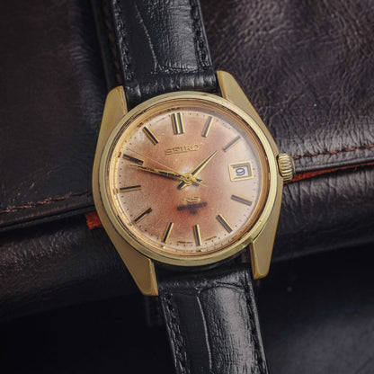 SEIKO KS HI-BEAT 36000 REF. 4502-7000