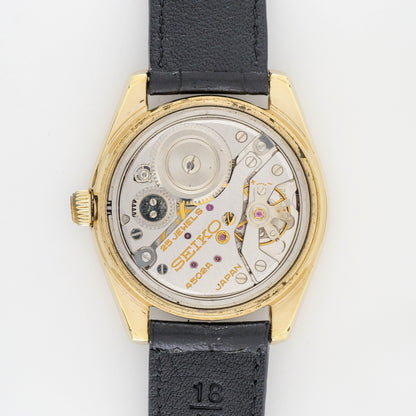 SEIKO KS HI-BEAT 36000 REF. 4502-7000