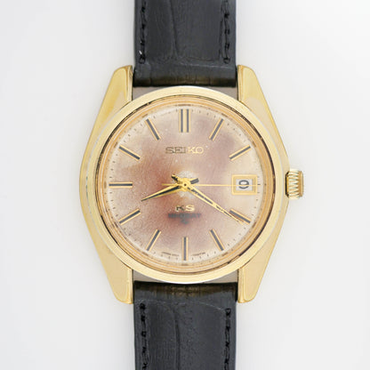 SEIKO KS HI-BEAT 36000 REF. 4502-7000