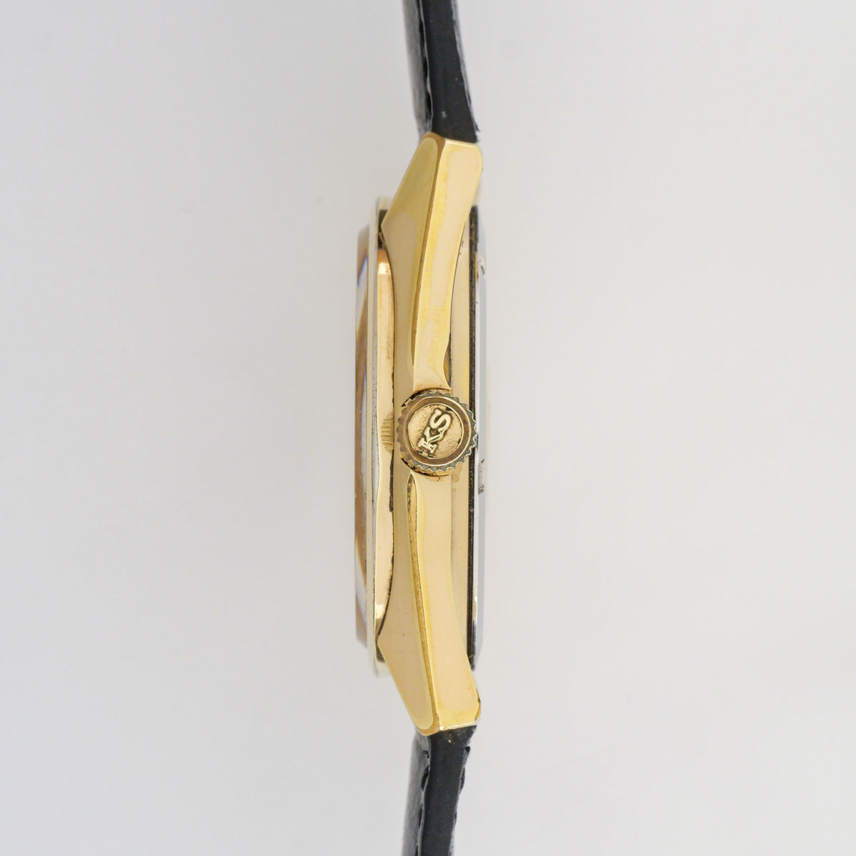 SEIKO KS HI-BEAT 36000 REF. 4502-7000