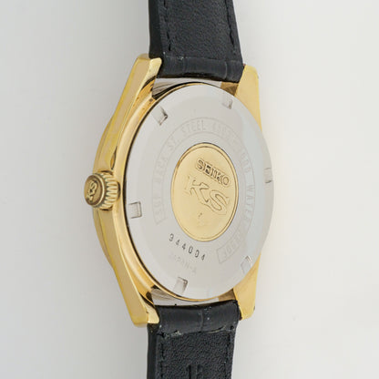 SEIKO KS HI-BEAT 36000 REF. 4502-7000