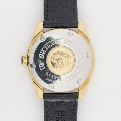 SEIKO KS HI-BEAT 36000 REF. 4502-7000
