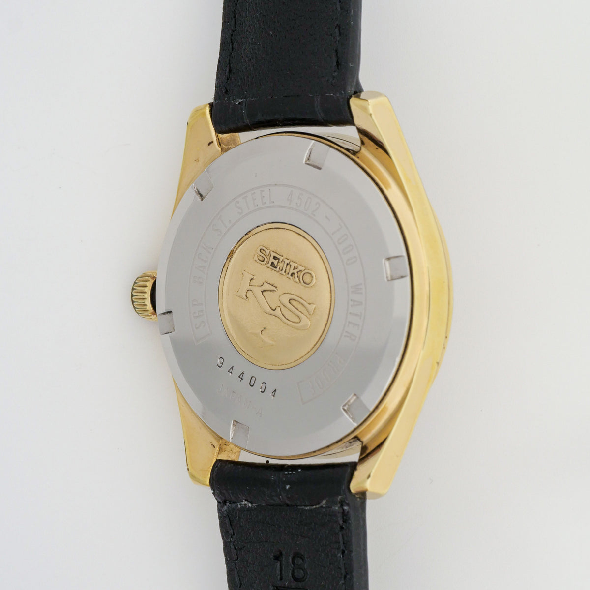 SEIKO KS HI-BEAT 36000 REF. 4502-7000