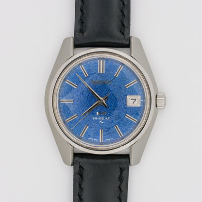 SEIKO KING KS HI-BEAT 36000 REF. 4502-7000