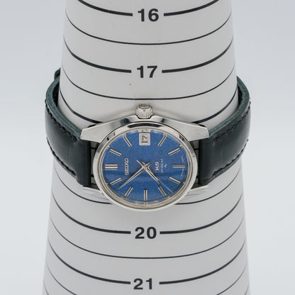 SEIKO KING KS HI-BEAT 36000 REF. 4502-7000