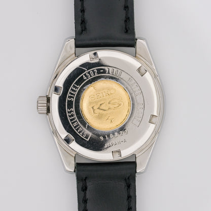 SEIKO KING KS HI-BEAT 36000 REF. 4502-7000