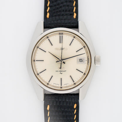 SEIKO KING KS HI-BEAT 36000 REF. 4502-7000