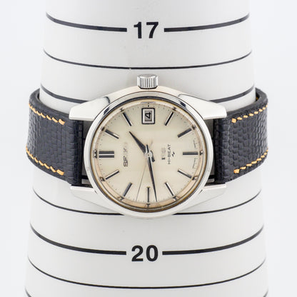 SEIKO KING KS HI-BEAT 36000 REF. 4502-7000