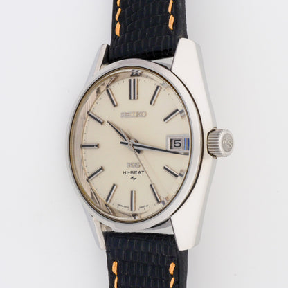 SEIKO KING KS HI-BEAT 36000 REF. 4502-7000