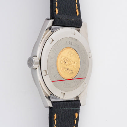 SEIKO KING KS HI-BEAT 36000 REF. 4502-7000