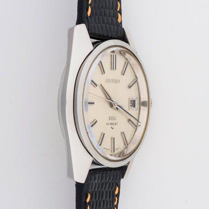 SEIKO KING KS HI-BEAT 36000 REF. 4502-7000