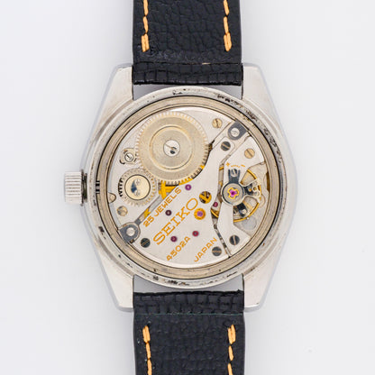 SEIKO KING KS HI-BEAT 36000 REF. 4502-7000