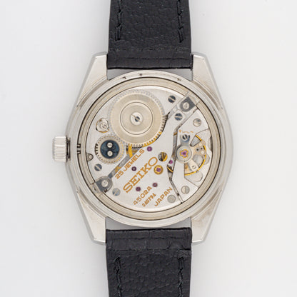 SEIKO KING KS HI-BEAT 36000 REF. 4502-7000