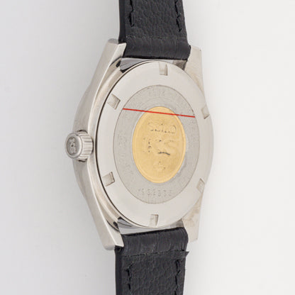 SEIKO KING KS HI-BEAT 36000 REF. 4502-7000