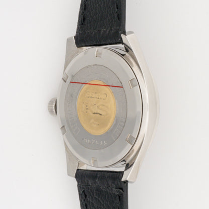 SEIKO KING KS HI-BEAT 36000 REF. 4502-7000
