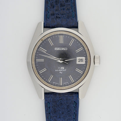 SEIKO KING KS HI-BEAT 36000 REF. 4502-7000