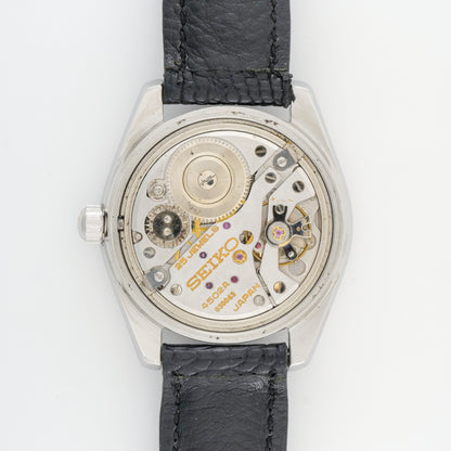 SEIKO KING KS HI-BEAT 36000 REF. 4502-7000