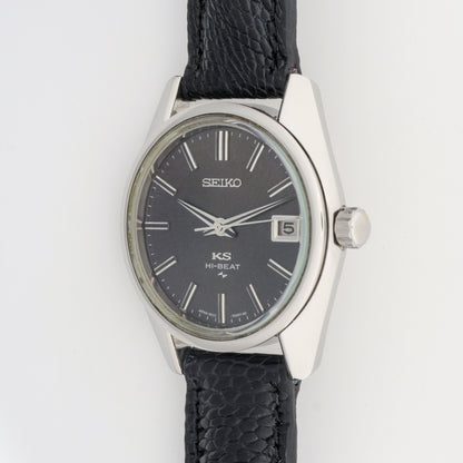 SEIKO KING KS HI-BEAT 36000 REF. 4502-7000