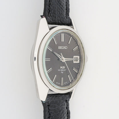 SEIKO KING KS HI-BEAT 36000 REF. 4502-7000