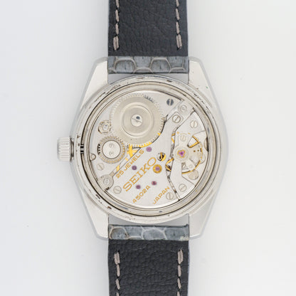 SEIKO KING KS HI-BEAT 36000 REF. 4502-7001